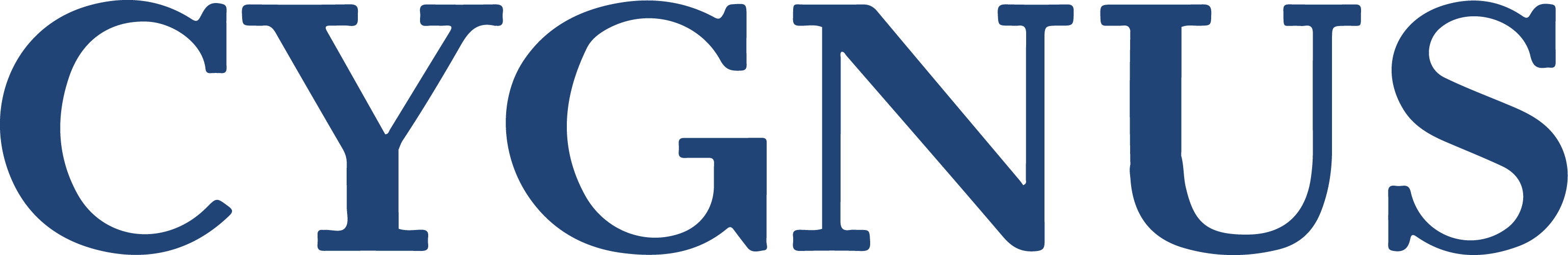 Cygnus Logo